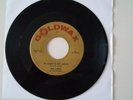 The Lyrics - So Hard To Get Along / The Side Wind GOLDWAX VG+  