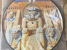 Iron Maiden Powerslave 1984 12