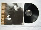 DON HENLEY LP THE END OF THE INNOCENCE Geffen 9242171 lovely lp