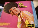 ORIGINAL 1969 UK MCA STEREO LP - ERMA FRANKLIN SOUL SISTER - EX PLUS CONDITION