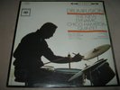 CHICO HAMILTON QUINTET DrumFusion SEALED New Vinyl LP Charles Lloyd Gabor Szabo