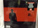 RARE 1998 1st pressing R. KELLY lp R Hype Sticker  SEALED Cam'Ron Jay-Z D'ANGELO