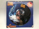 Ozzy Osbourne: Rare Promo 12'' Picture Disc Mr. Crowley Live 1982-Jet Records