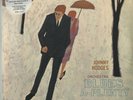 Johnny Hodges, Blues A Plenty 45rpm 180g 4LP from the Michael Hobson Archives