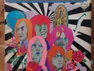 The Rolling Stones ?A Golden History Of The Rolling Stones 5×Vinyl Japan Box Set