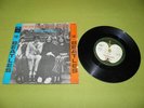 The Beatles - The Ballad Of John And Yoko 1969 Israel 7