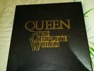 Queen the complete works