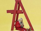 Billie Eilish Dont Smile at Me LP Vinyl cealed / brand new RED addition