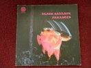BLACK SABBATH PARANOID 1970 VERTIGO 6360011 1Y//2 2Y//2 ORIGINAL VINYL LP'