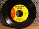 THE RIGHTEOUS BROTHERS 45RPM 7” Single Phillies Records “Unchained Melody” (J73)