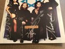 Army Of Lovers Signed Lp Vinyl Israelism Record