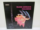 Black Sabbath- Paranoid (NEMS,1976) Vinyl LP  EX