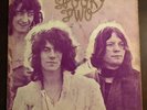 Spooky Tooth - Spooky Two (Magenta) - 1969 First Press (Bullseye Label) VG/G+