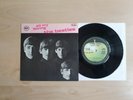 The Beatles rare EP's 