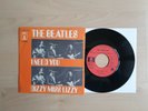 The Beatles rare single 