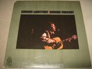 GORDON LIGHTFOOT Sunday Concert FACTORY SEALED Gatefold New Vinyl LP UAS6714 Cut