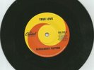 ALEXANDER PATTON - True love - NORTHERN SOUL - 7'' - 45rpm - LISTEN