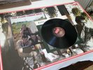 Clash - Combat Rock VG+/VG Vinyl LP with poster and inner 1982 CBS cat. FMLN2