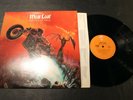 Meatloaf Bat Out of Hell Inner Sleeve 1st Press Epic Cleveland Records LP NM