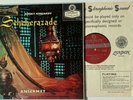 ANSERMET - Rimsky-Korsakov Scheherazade ORIG 59-CS 6018 FFSS Blue Back NEAR MINT