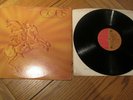 THE  GODS    FEATURING  KEN  HENSLEY  LP