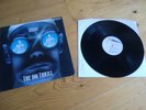 1 x LP Axxis-The Big Thrill  Limi. Edition 1000 Units only