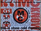 Young MC ?– Know How 12” Vinyl Old Skool Hip Hop 1988 12BRW120A EXCELLENT