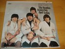 Beatles Yesterday And Today Sealed Reissue Butcher Cover Color Vinyl LP