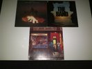 The Band Vinyl LP's X 3 - Moondog Matinee / Islands / Northern Lights Southern..