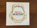 Delta - Mayday, Rare Aussie Hip Hop, 12