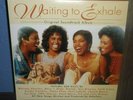 WHITNEY HOUSTON WAITING TO EXHALE PURPLE LP MARY J BLIGE BRANDY TLC TONI BRAXTON