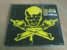 Frei.Wild Rivalen und Rebellen LIMITED 4 LP BLACK BOX EDITION Album Vinyl NEU