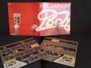 2x LP I POOH Palasport LIVE 1a Stampa orig 82 cantautori prog rock EX+