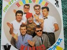 Madness Japan Promo House of fun - Cardiac arrest, SKA  STIFF - Victor 