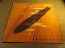 LED ZEPPELIN - REMASTERS --- 3 LP --- NEUWERTIG --- VINYL