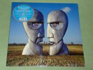 PINK FLOYD The Division Bell 2LP LIMITED BLUE VINYL 0190295477394 PFRLP31 SEALED