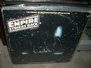 STAR WARS / JOHN WILLIAMS empire strikes back / original soundtrack ) 2lp book