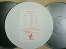 Public Image Ltd. PIL. Metal Box. With dividers and insert. Excellent. Sticker