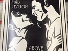 RARE ORIGINAL 1995 Mad Season- Above 1st Press - Alice In Chains Temple Of Dog