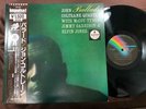 JOHN COLTRANE BALLADS IMPULSE VIM 5636 OBI STEREO JAPAN VINYL LP