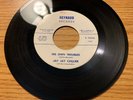 LOUISIANA R&B SOUL 45 JAY JAY CAILLIER HIS OWN TROUBLES REYNAUD 1019 EXCELLENT