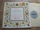 SAX 2322 UK B/S Columbia ED1 LP Dvorak Symphony No 5 New World Sawallisch