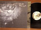 Cocteau Twins Treasure LP 4AD UK Import Original with Inner Picture Sleeve 1984