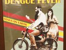 NEW Dengue Fever Venus on Earth LP Sealed OOP Psych