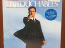 NEW The Untouchables OST LP Ennio Morricone Original Pressing Sealed