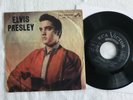 Elvis Presley 45 EP CME-130 Chile 1957 VERY RARE no EPA