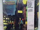 DAVID BOWIE   Ziggy Stardust 1990 Ltd RYKO 3 Sided LP   STILL SEALED CLEAR VINYL