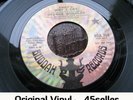 ? GEORGE HUGHLEY promo 'That's Why I Cry' EX- Rare + COVER Northern Soul 45