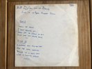 BOB DYLAN - LIVE AT THE ROYAL ALBERT HALL, 1966, VERY RARE VINYL, AH-LP