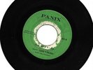 Panama Calypso 45 Lord Panama - Fire down below on Panix HEAR